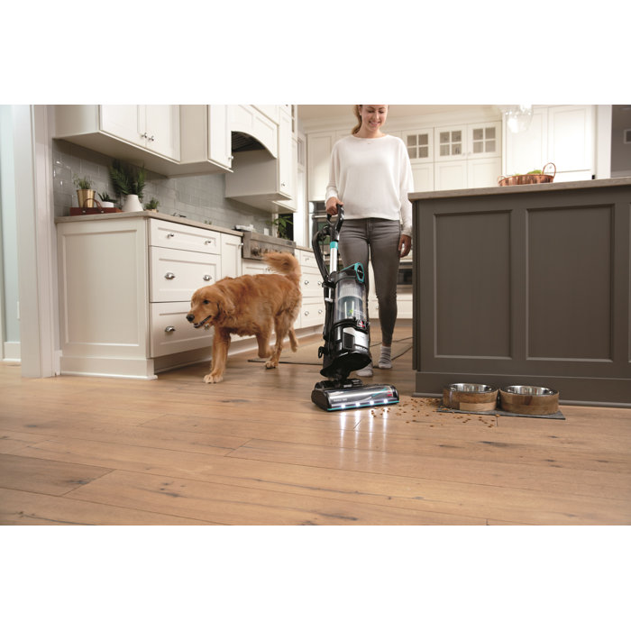 Bissell MultiClean® Allergen Pet LiftOff Bagless Upright Vacuum